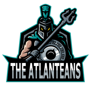 THE ATLANTEANS
