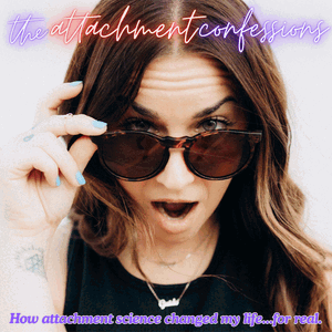 The Attachment Confessions