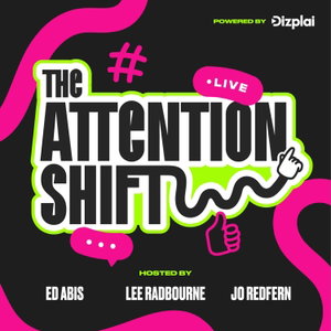 The Attention Shift