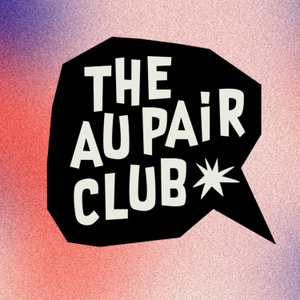THE AU PAIR CLUB