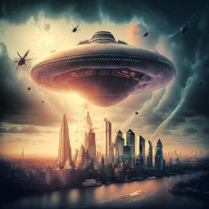 Voices of Disclosure: The UFO Experts