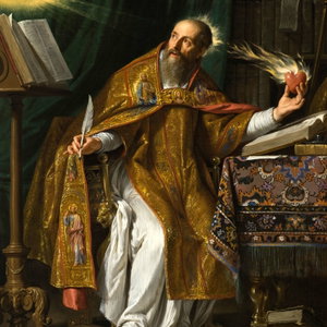 The Augustine Podcast