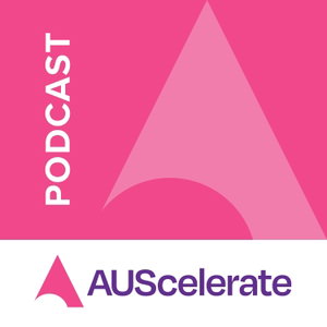 The AUScelerate Podcast