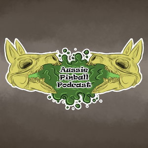 The Aussie Pinball Podcast