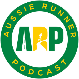 The Aussie Runner Podcast