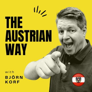 The Austrian Way Podcast
