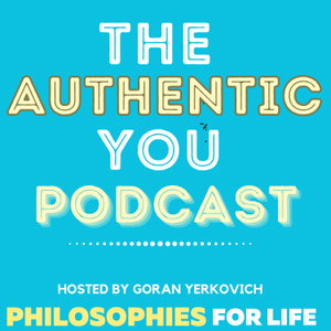 The Authentic You Podcast