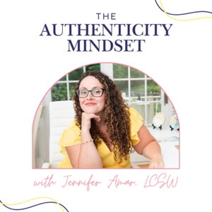 The Authenticity Mindset Podcast