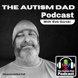 The Autism Dad