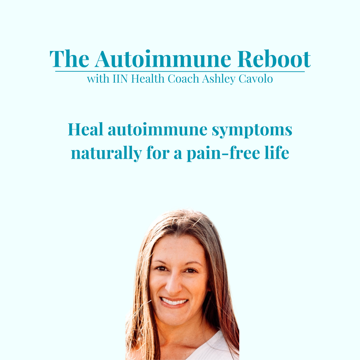 128. How to Use the New Food Pyramid to Improve Autoimmune Disease ...