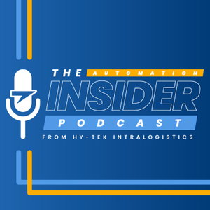 The Automation Insider