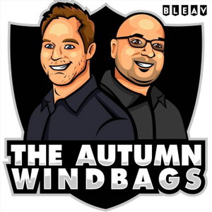 The Autumn Windbags: The Best Las Vegas Raiders Podcast Ever!