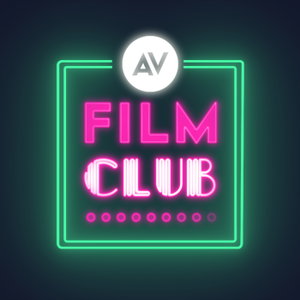 The A.V. Club Presents Film Club | Lyssna här | Poddtoppen.se