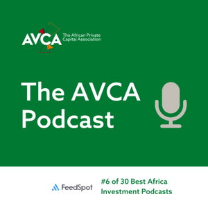 The AVCA Podcast