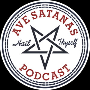 The Ave Satanas Podcast