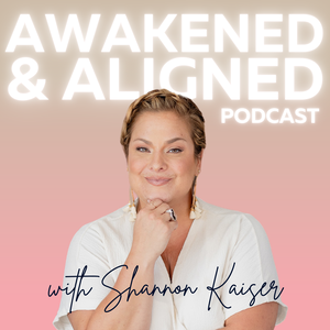 She Saves Herself Podcast™