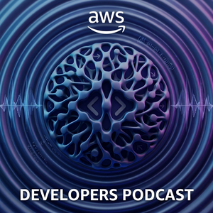 The AWS Developers Podcast