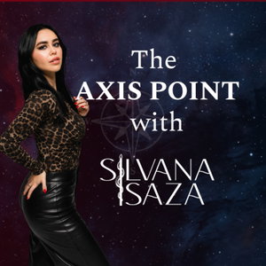 The AXIS POINT Podcast with Silvana Isaza