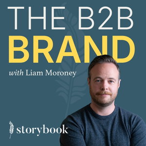 The B2B Brand