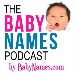 The Baby Names Podcast