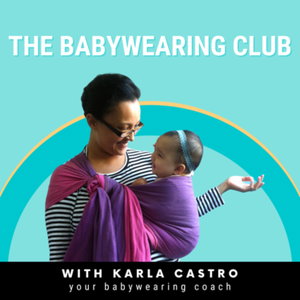 The Babywearing Club