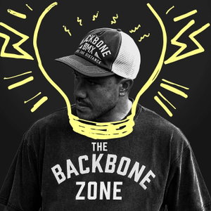 The Backbone Zone