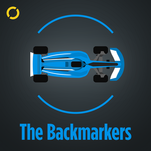 The Backmarkers