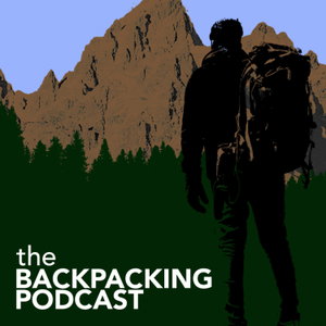 The Backpacking Podcast