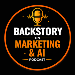 The Backstory on Marketing and AI