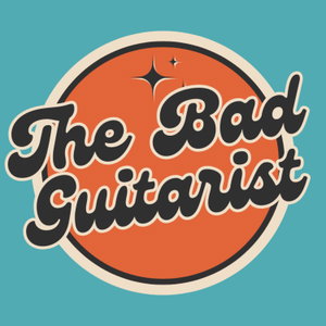 The Bad Guitarist 