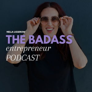 The badass entrepreneur