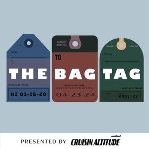 The Bag Tag Travel Podcast