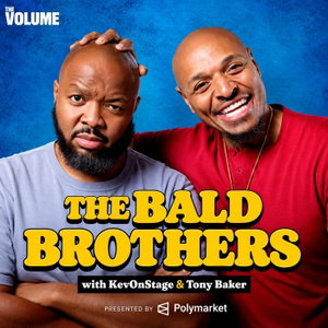 The Bald Brothers Podcast