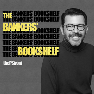 THE BANKERS' BOOKSHELF