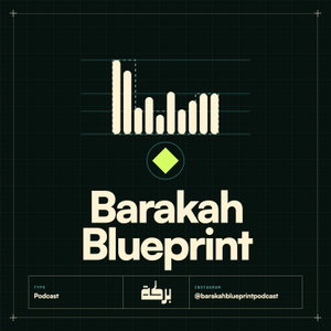 The Barakah Blueprint