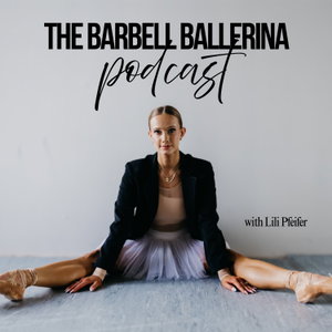 The Barbell Ballerina®