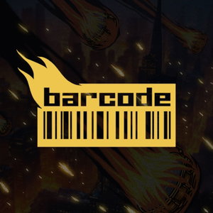 The Barcode Filthcast