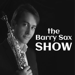 The Barry Sax Show