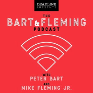 The Bart & Fleming Podcast