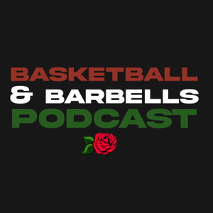 The Basketball&Barbells Podcast 