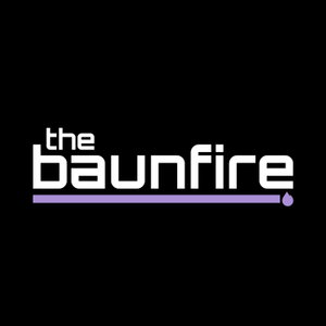 the baunfire Gaming Podcast