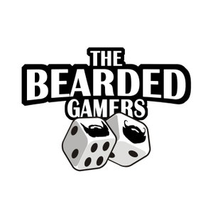 The Bearded Gamers Podcast