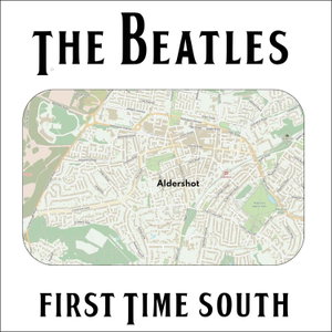 The Beatles - First Time South