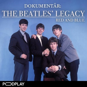 The Beatles' Legacy: Red and Blue