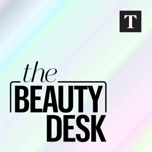The Beauty Desk