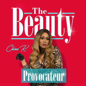 The Beauty Provocateur