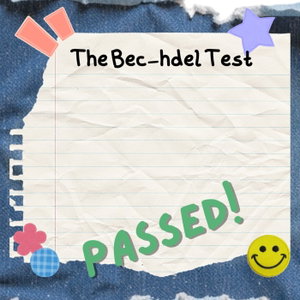The Bec-hdel Test