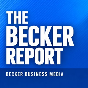The Becker Report: Becker Business Media