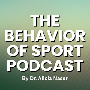 The Behavior of Sport