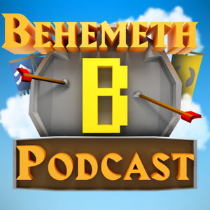 The Behemeth Podcast